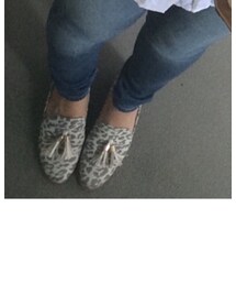 ORiental TRaffic | モカシン/デッキシューズ