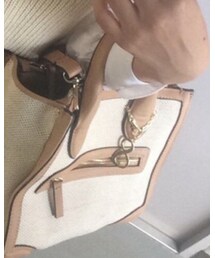 ZARA | ハンドバッグ