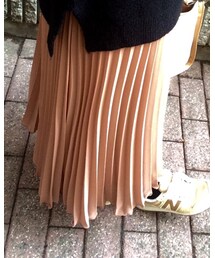 UNRELISH | スカート