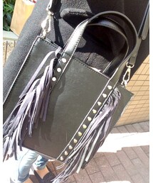 no brand | ショルダーバッグ