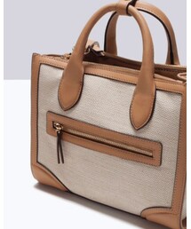 ZARA | ショルダーバッグ