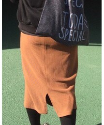 mikoa LOWRYS FARM | スカート