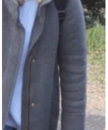 SHIPS for women | ステンカラーコート