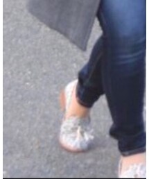 ORiental TRaffic | モカシン/デッキシューズ