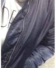 無印良品 | ブルゾン