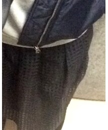 no brand | スカート