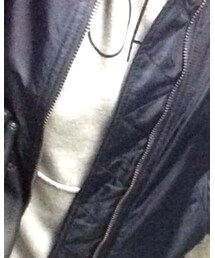 no brand | パーカー