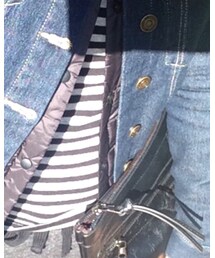 UNIQLO | ダウンジャケット/コート