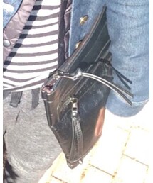 no brand | クラッチバッグ