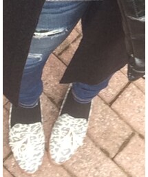 ORiental TRaffic | モカシン/デッキシューズ