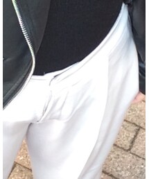 UNIQLO | その他パンツ