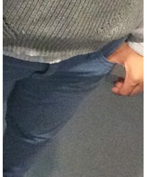 UNIQLO | その他パンツ