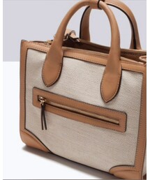 ZARA | ショルダーバッグ