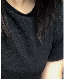 GU | Tシャツ/カットソー