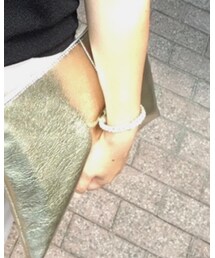 NANO universe | ブレスレット