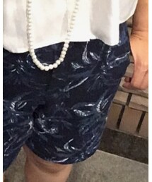 no brand | パンツ