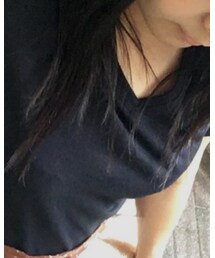 無印良品 | Tシャツ/カットソー