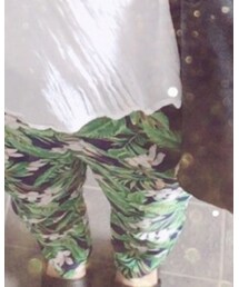 SHIPS | その他パンツ