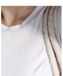 w closet | Tシャツ/カットソー