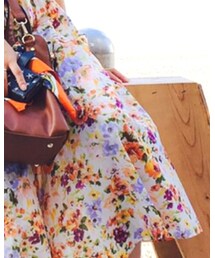 GLOBAL WORK | スカート