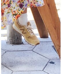 NEW BALANCE | スニーカー