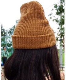 Green　Parks | ニットキャップ/ビーニー