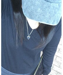 無印良品 | Tシャツ/カットソー