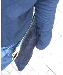 Bershka | クラッチバッグ