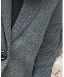 w closet | チェスターコート