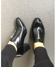 ORiental TRaffic | ブーティ