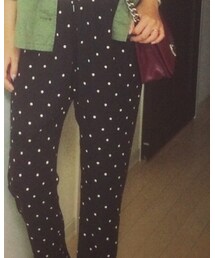 DHOLIC | その他パンツ