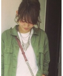 H&M | ネックレス