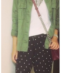 DHOLIC | Tシャツ/カットソー