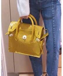 GRACE CONTINENTAL | ハンドバッグ