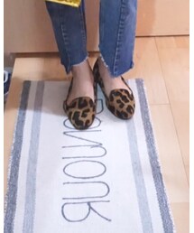 RANDA | バレエシューズ