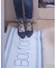 VIS | バレエシューズ