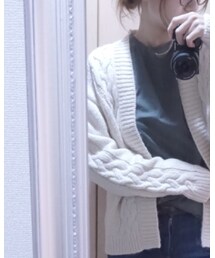 UNIQLO | ニット/セーター