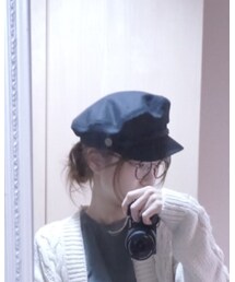 DONOBAN | キャスケット