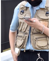 GU | シャツ/ブラウス