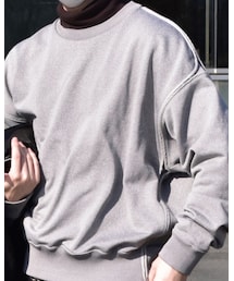 YOKE | スウェット