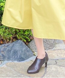 GU | ブーティ
