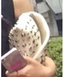 miu miu | クラッチバッグ