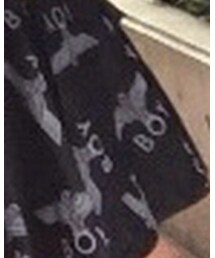 BOY LONDON | スカート