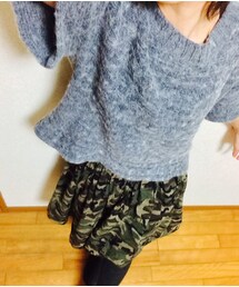 BEAMS | ニット/セーター