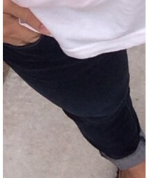 UNIQLO | デニムパンツ