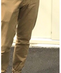 Banana Republic | チノパンツ