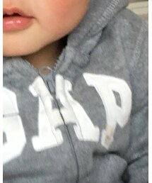 babyGAP | パーカー