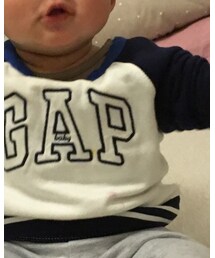 babyGAP | パーカー