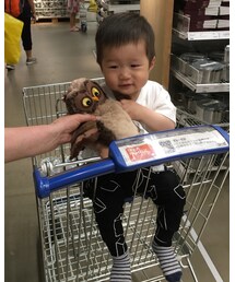 nununu | チノパンツ