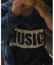 ZARA KIDS | Tシャツ/カットソー